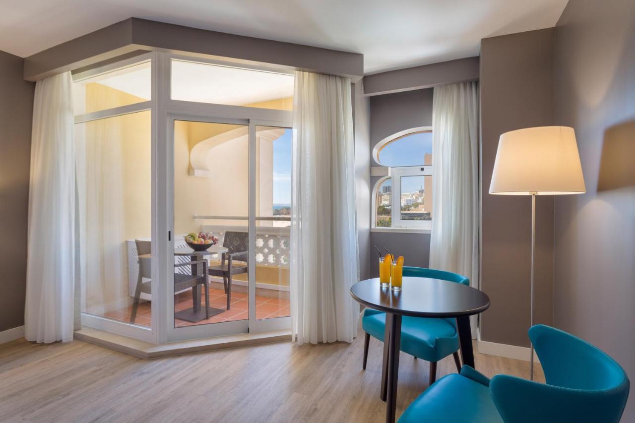 Ap Oriental Beach - Adults Friendly Portimao Exterior photo