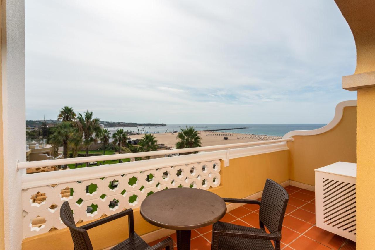 Ap Oriental Beach - Adults Friendly Portimao Exterior photo