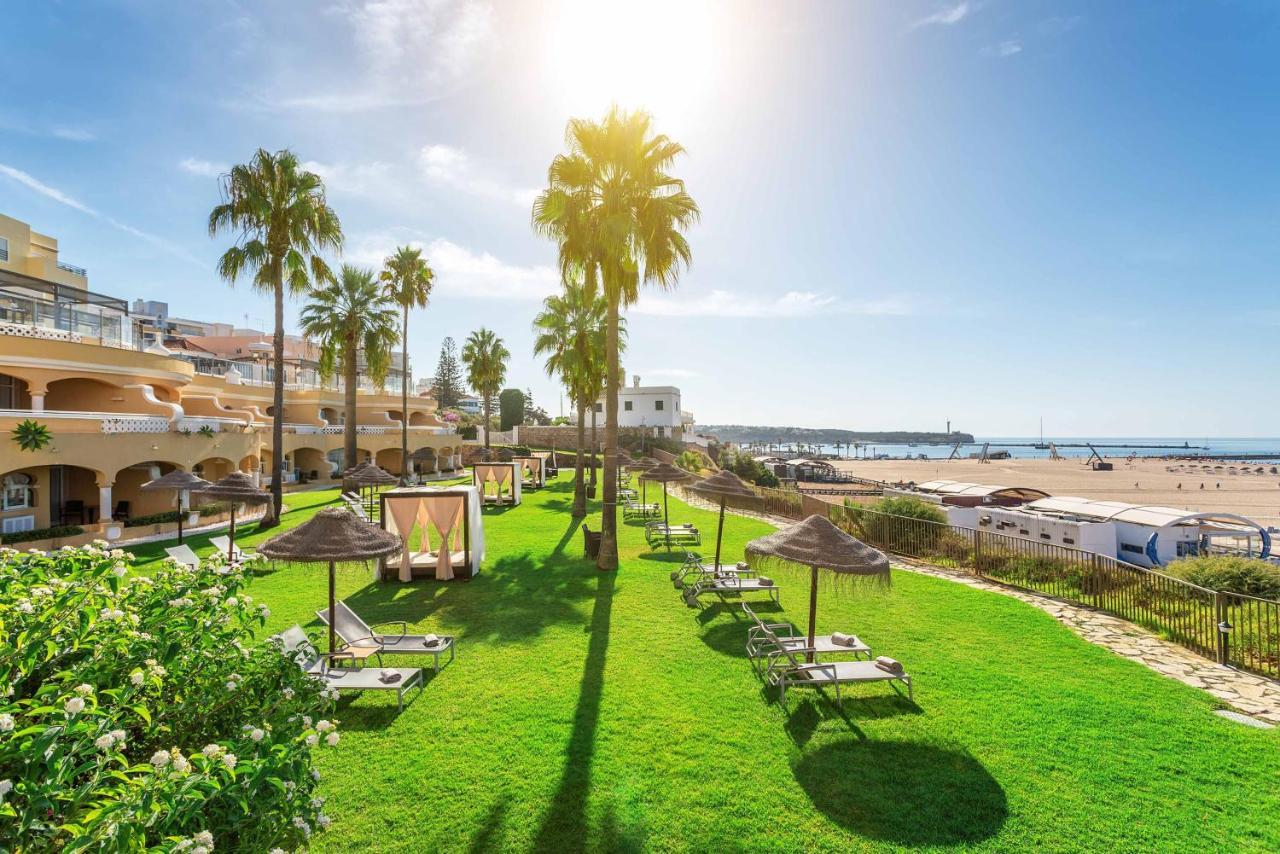 Ap Oriental Beach - Adults Friendly Portimao Exterior photo
