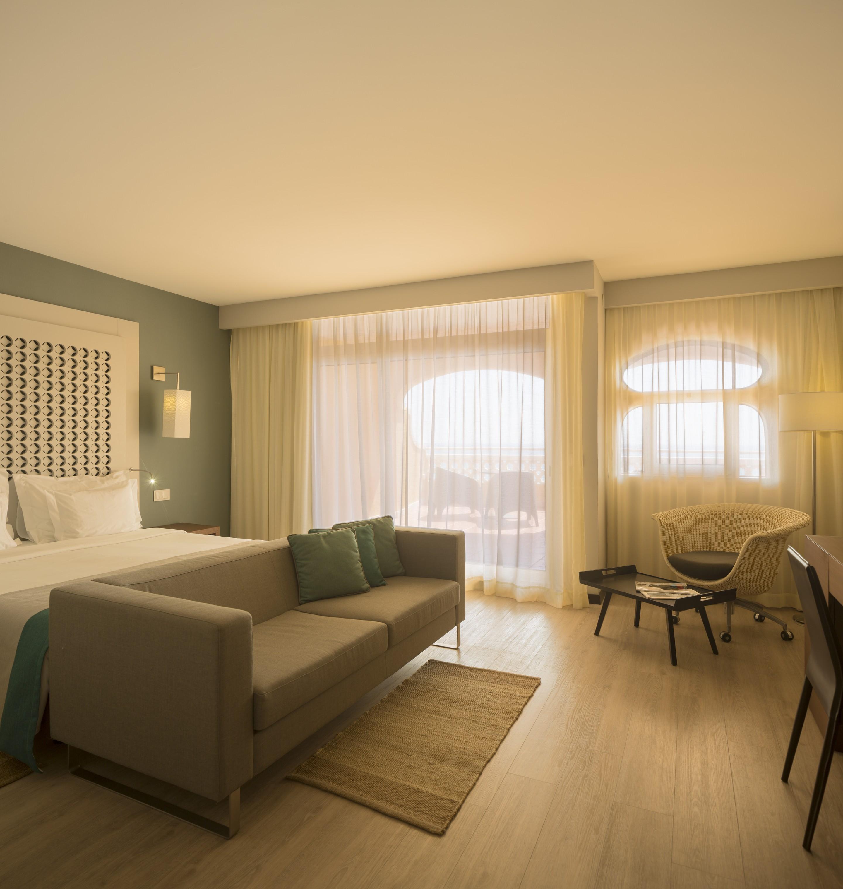 Ap Oriental Beach - Adults Friendly Portimao Exterior photo