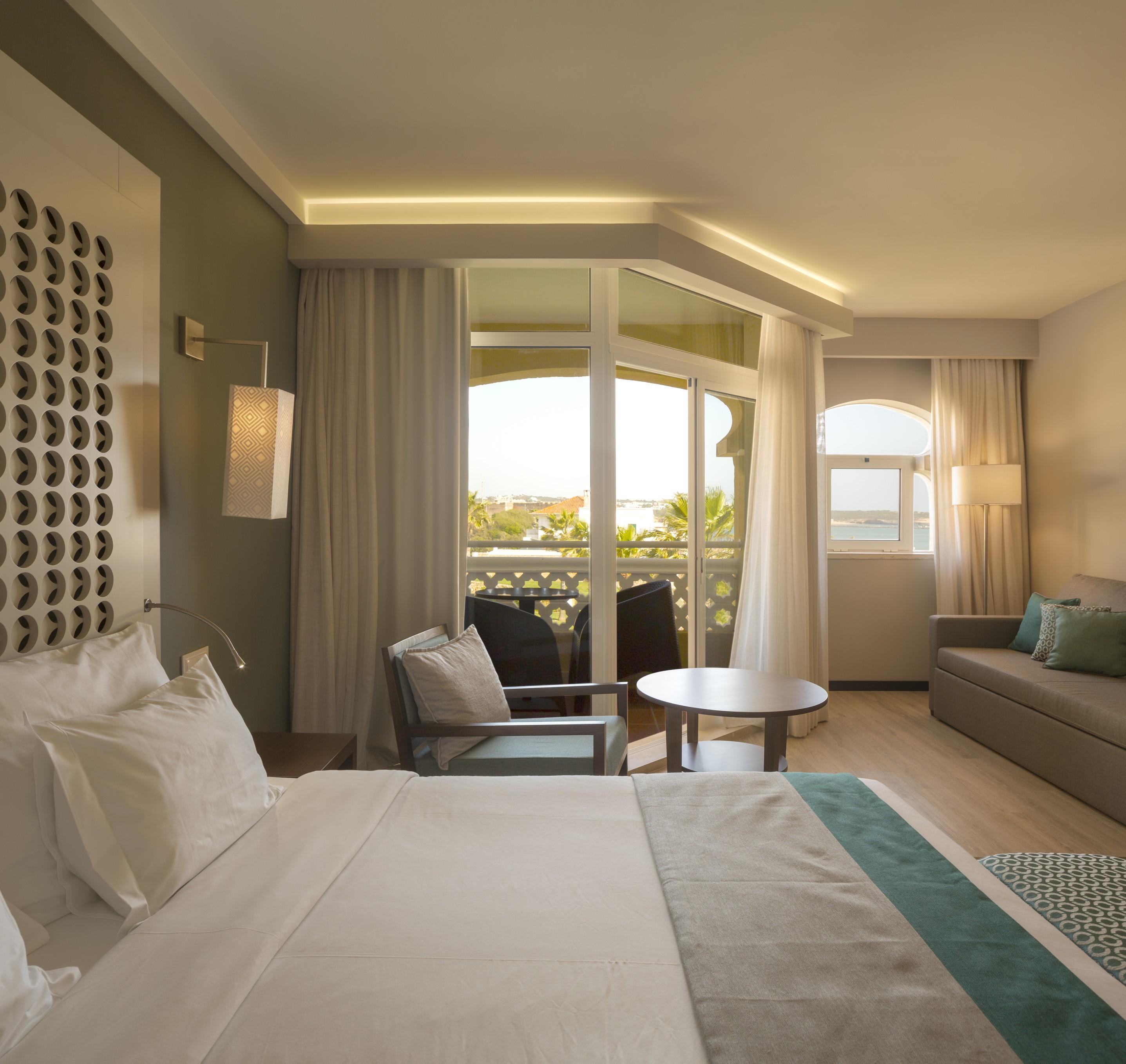 Ap Oriental Beach - Adults Friendly Portimao Exterior photo