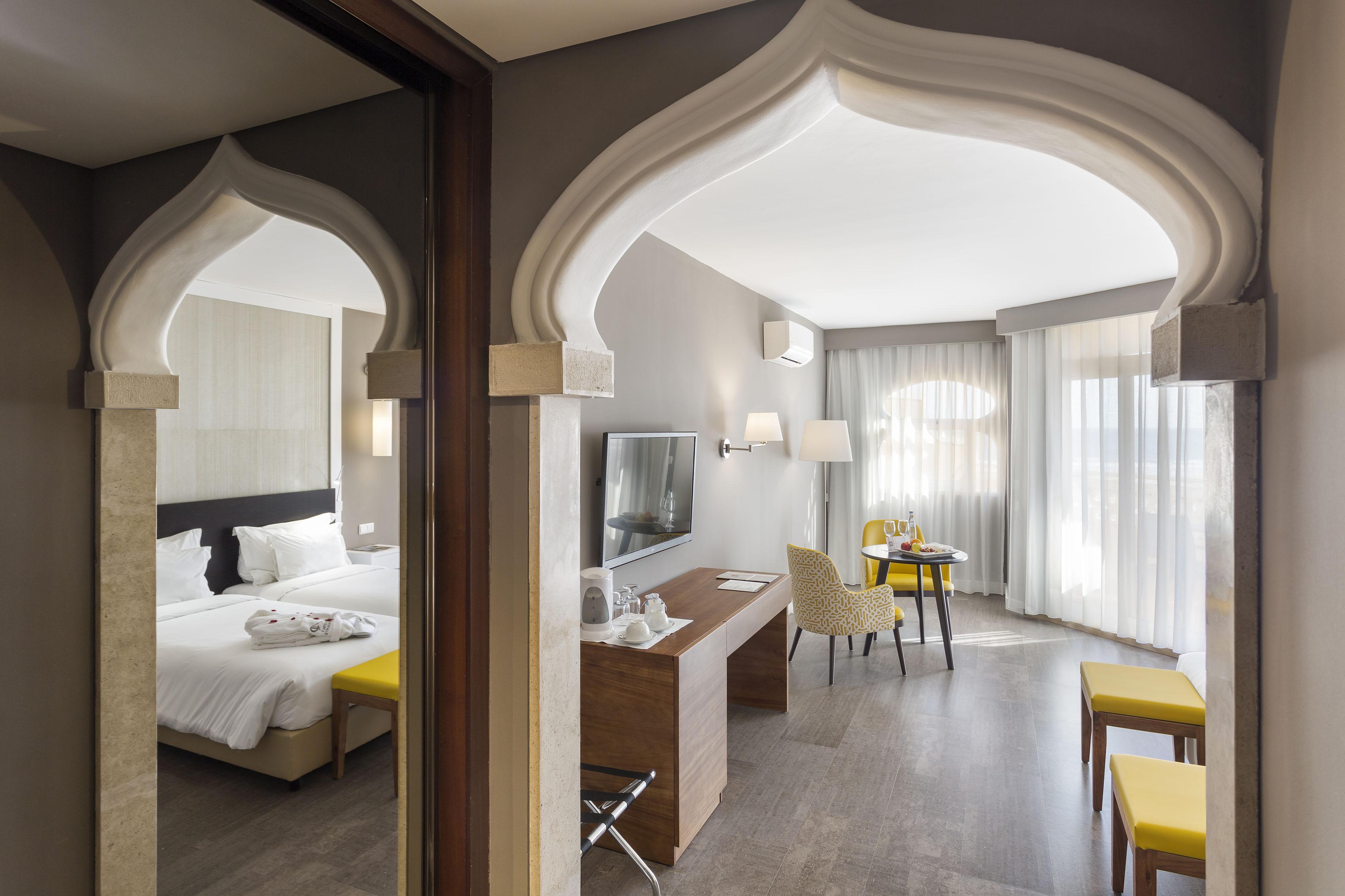 Ap Oriental Beach - Adults Friendly Portimao Exterior photo