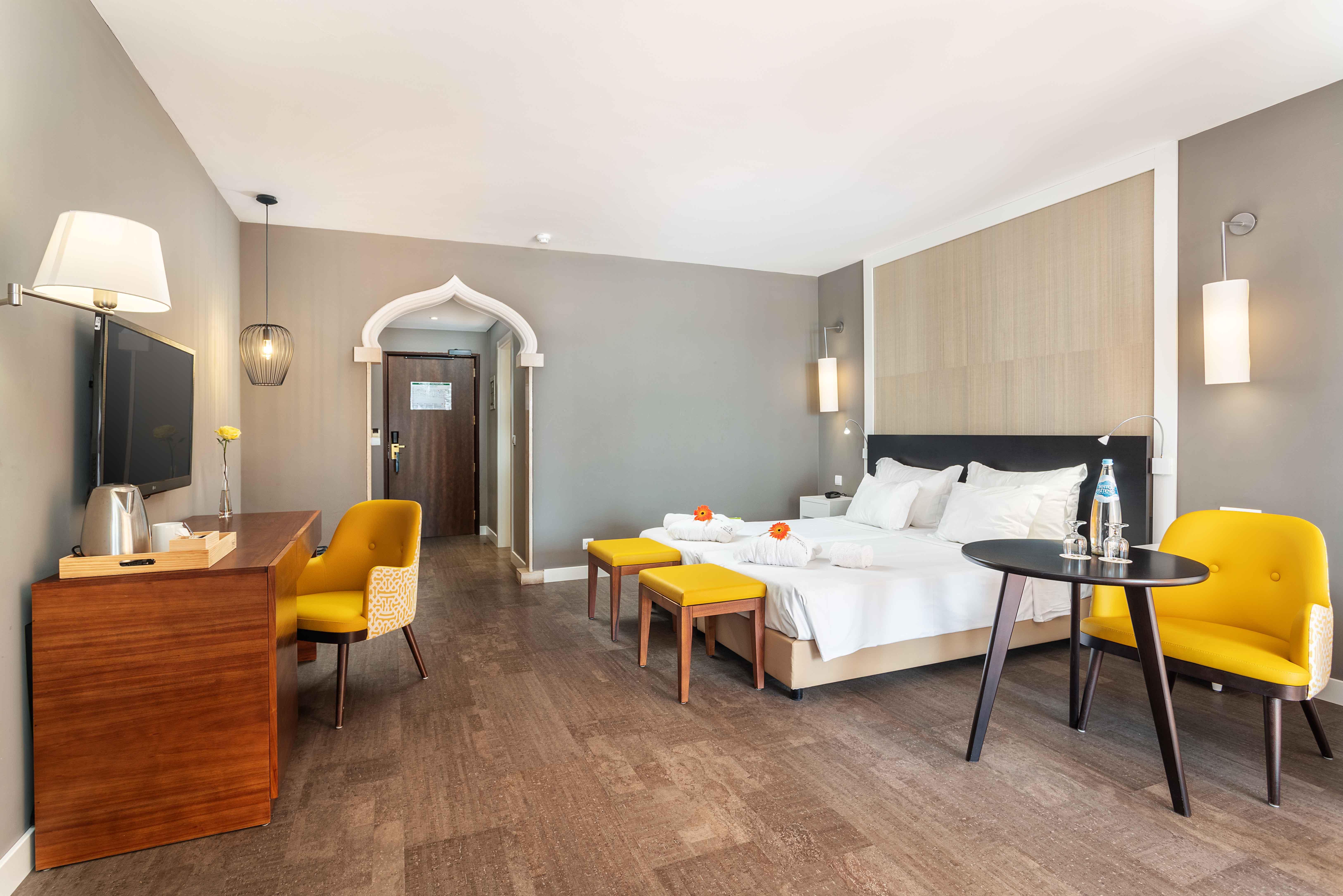 Ap Oriental Beach - Adults Friendly Portimao Exterior photo