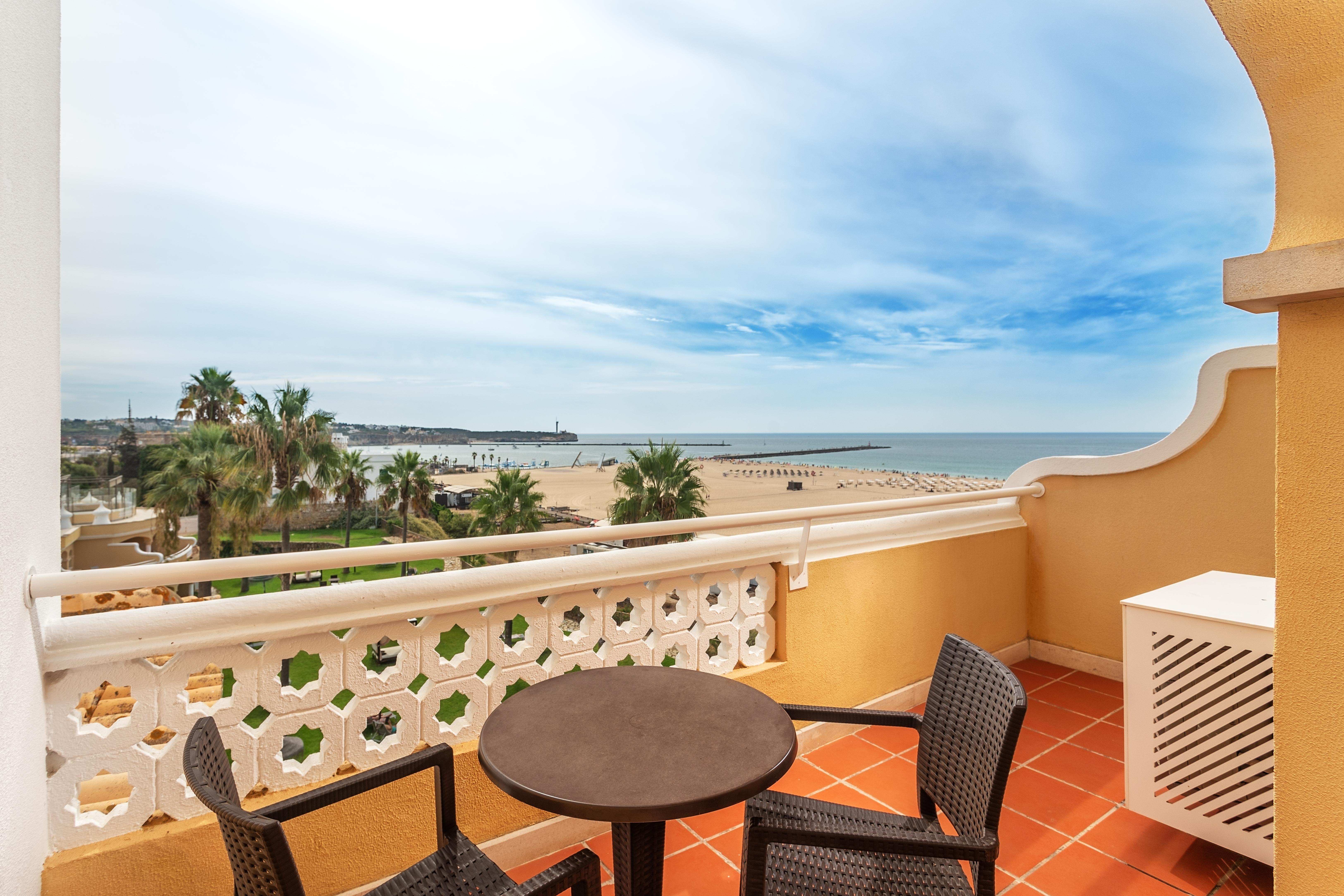 Ap Oriental Beach - Adults Friendly Portimao Exterior photo