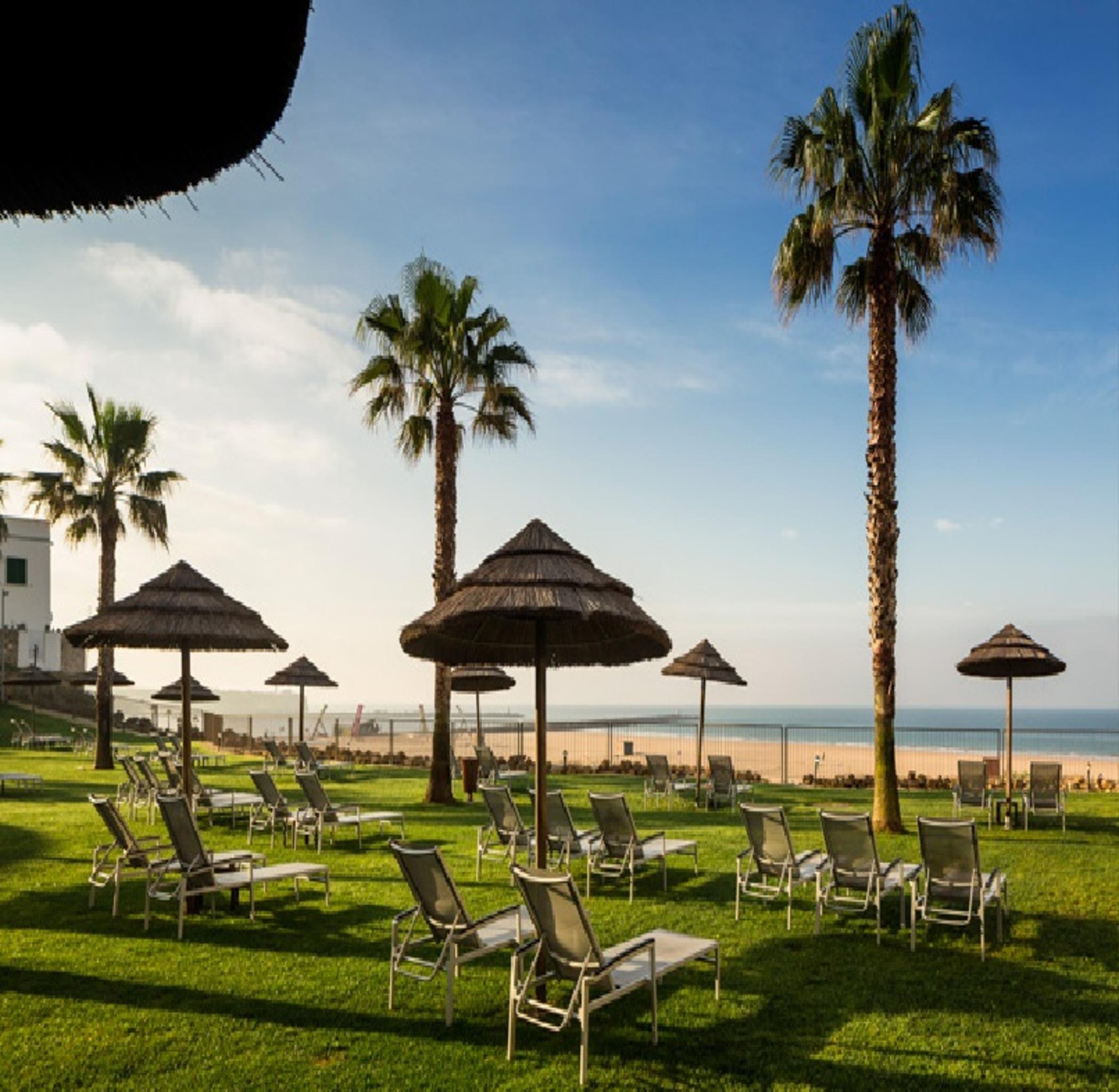 Ap Oriental Beach - Adults Friendly Portimao Exterior photo