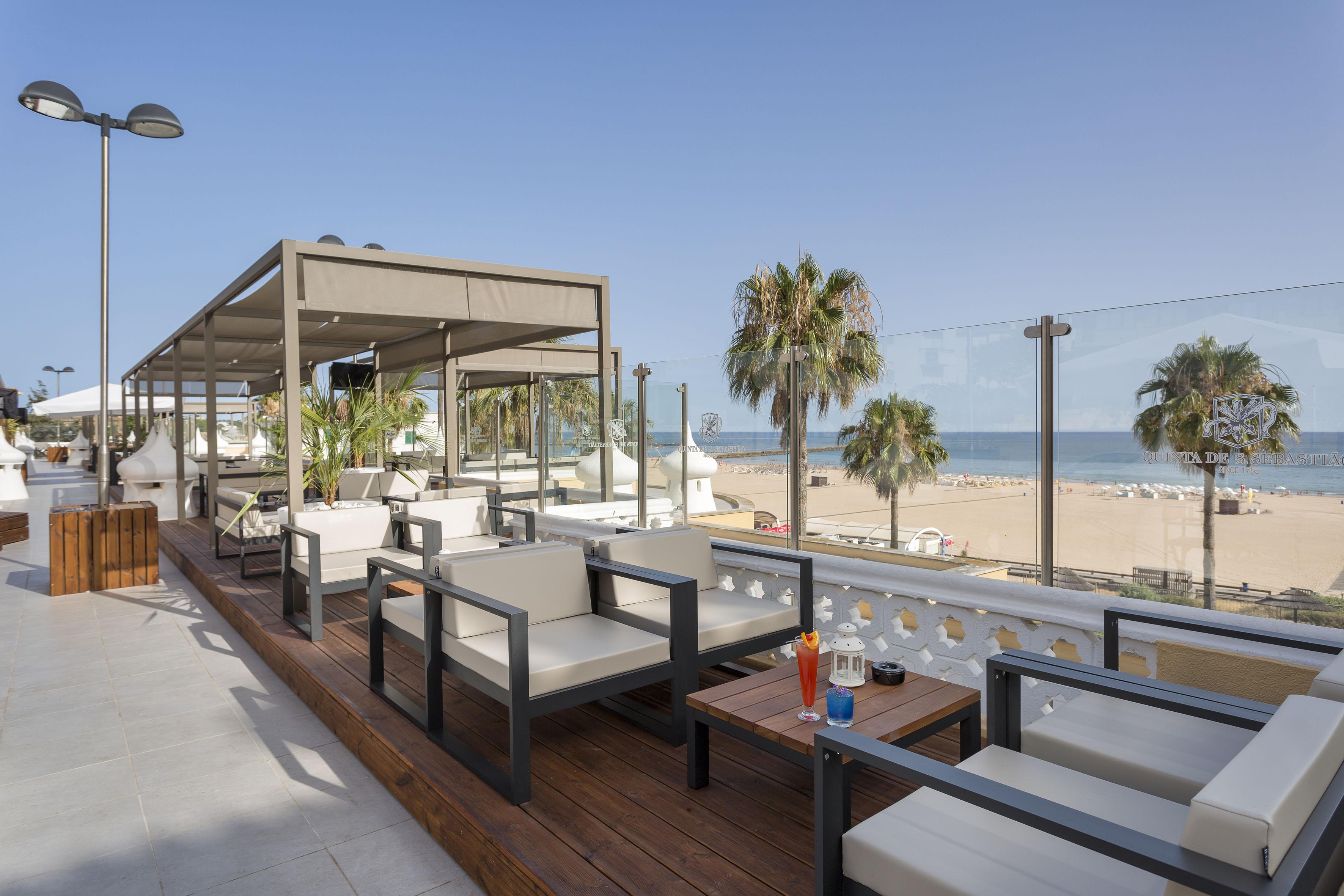 Ap Oriental Beach - Adults Friendly Portimao Exterior photo