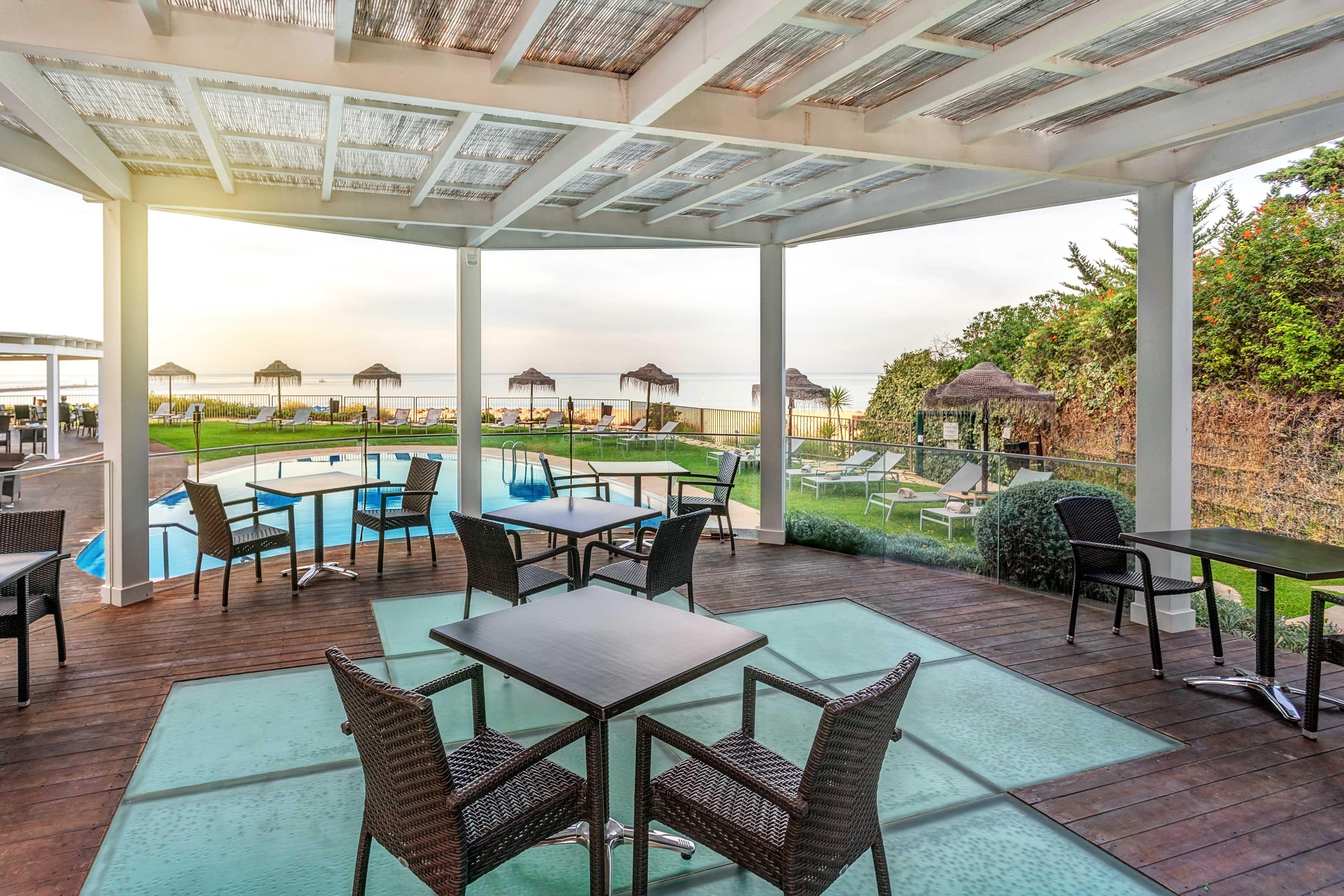 Ap Oriental Beach - Adults Friendly Portimao Exterior photo