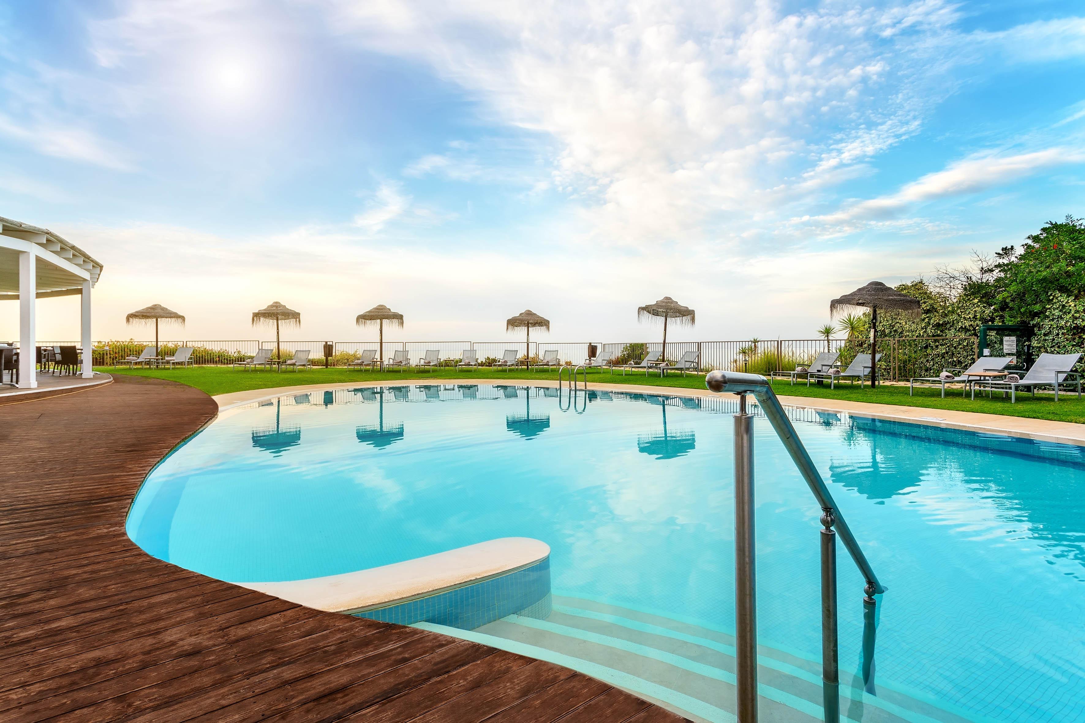Ap Oriental Beach - Adults Friendly Portimao Exterior photo