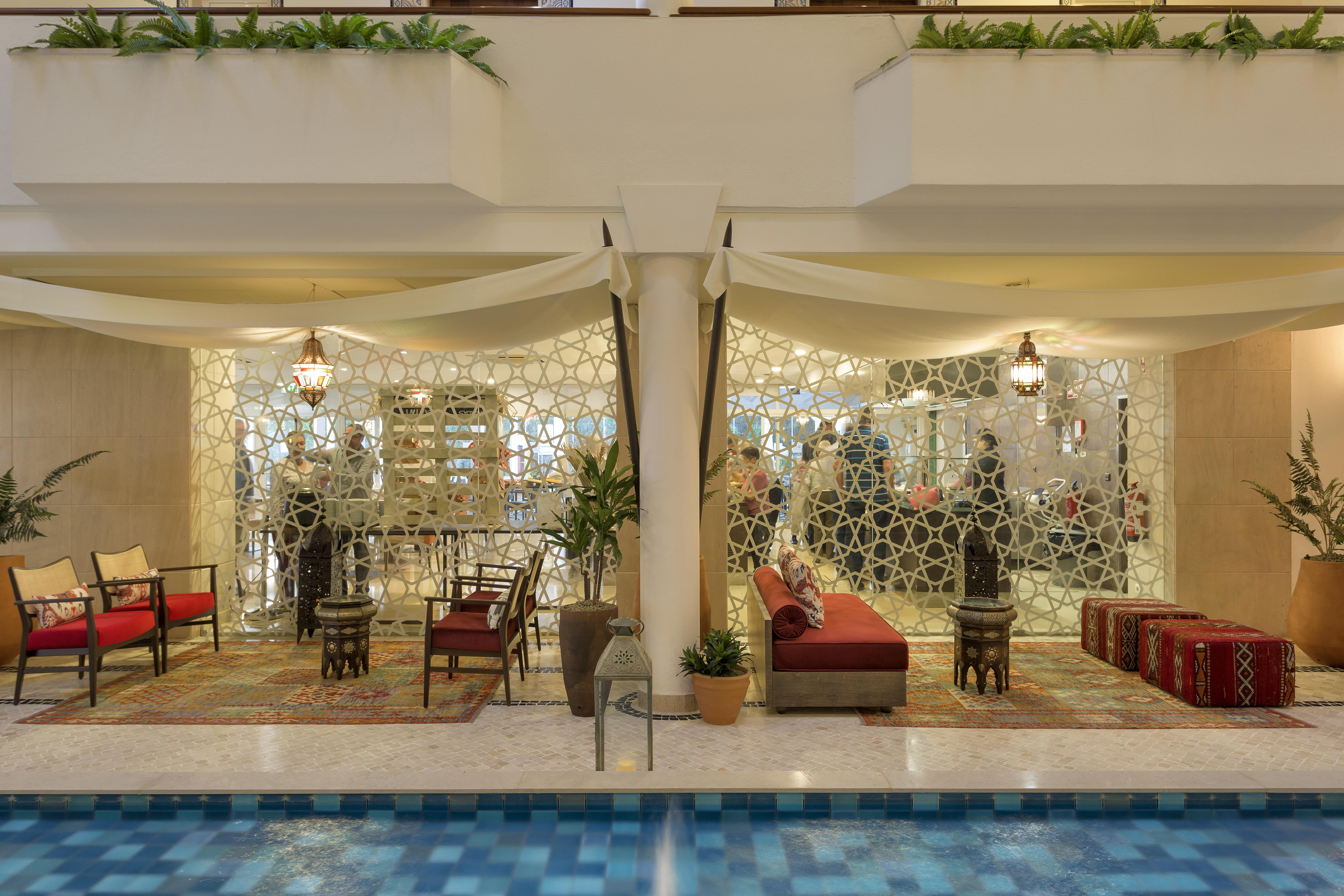 Ap Oriental Beach - Adults Friendly Portimao Exterior photo