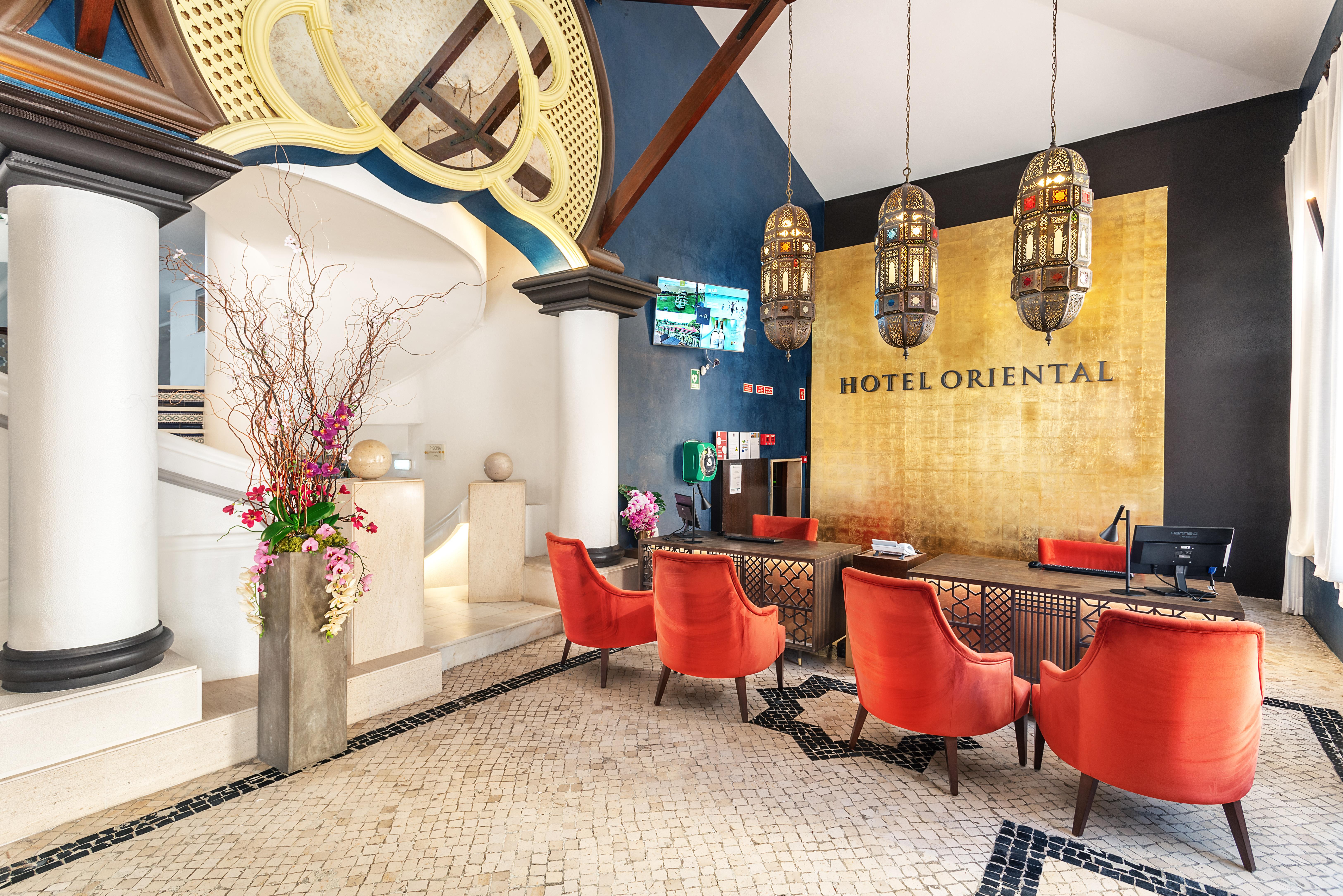 Ap Oriental Beach - Adults Friendly Portimao Exterior photo