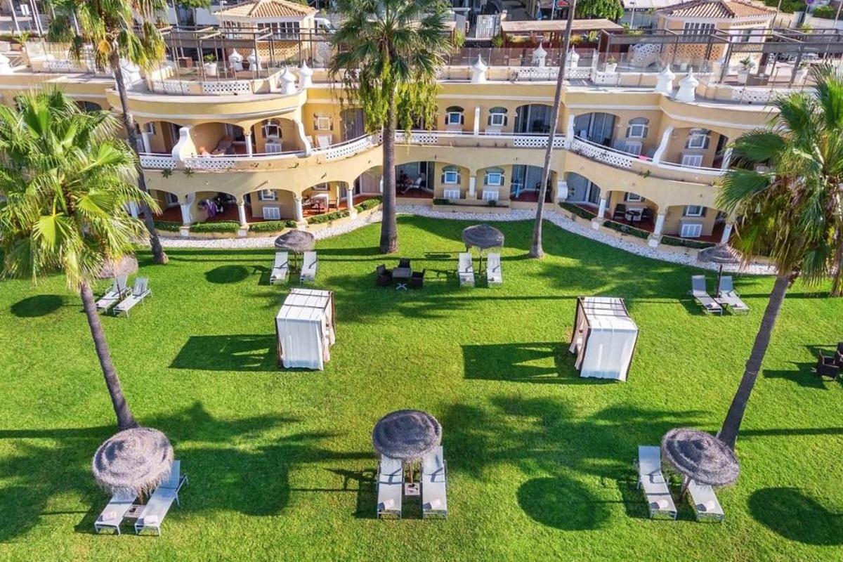 Ap Oriental Beach - Adults Friendly Portimao Exterior photo