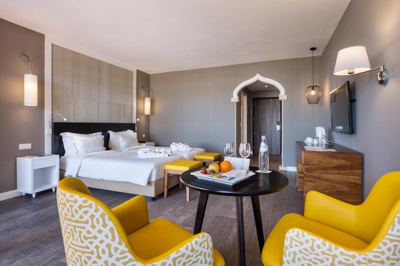 Ap Oriental Beach - Adults Friendly Portimao Exterior photo