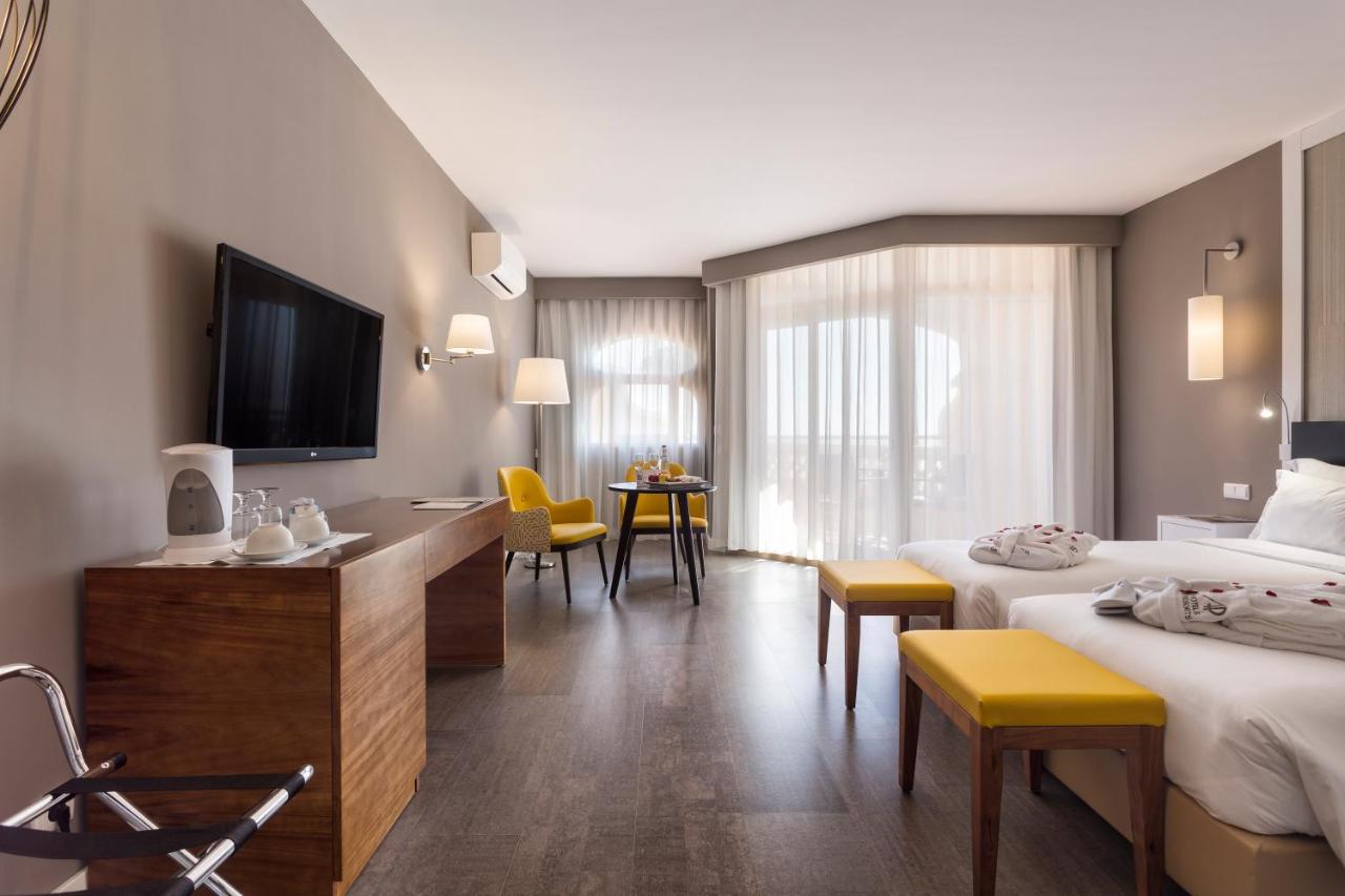Ap Oriental Beach - Adults Friendly Portimao Exterior photo
