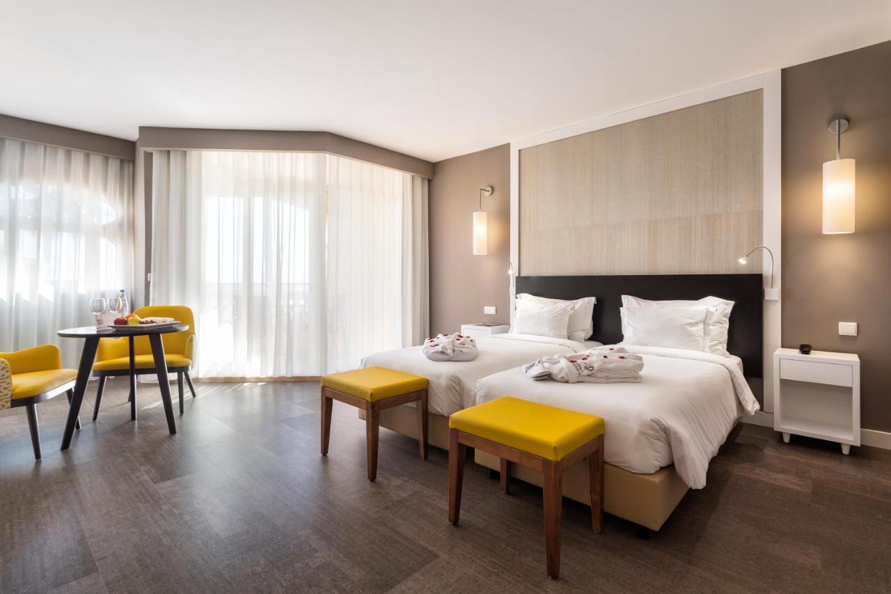Ap Oriental Beach - Adults Friendly Portimao Exterior photo