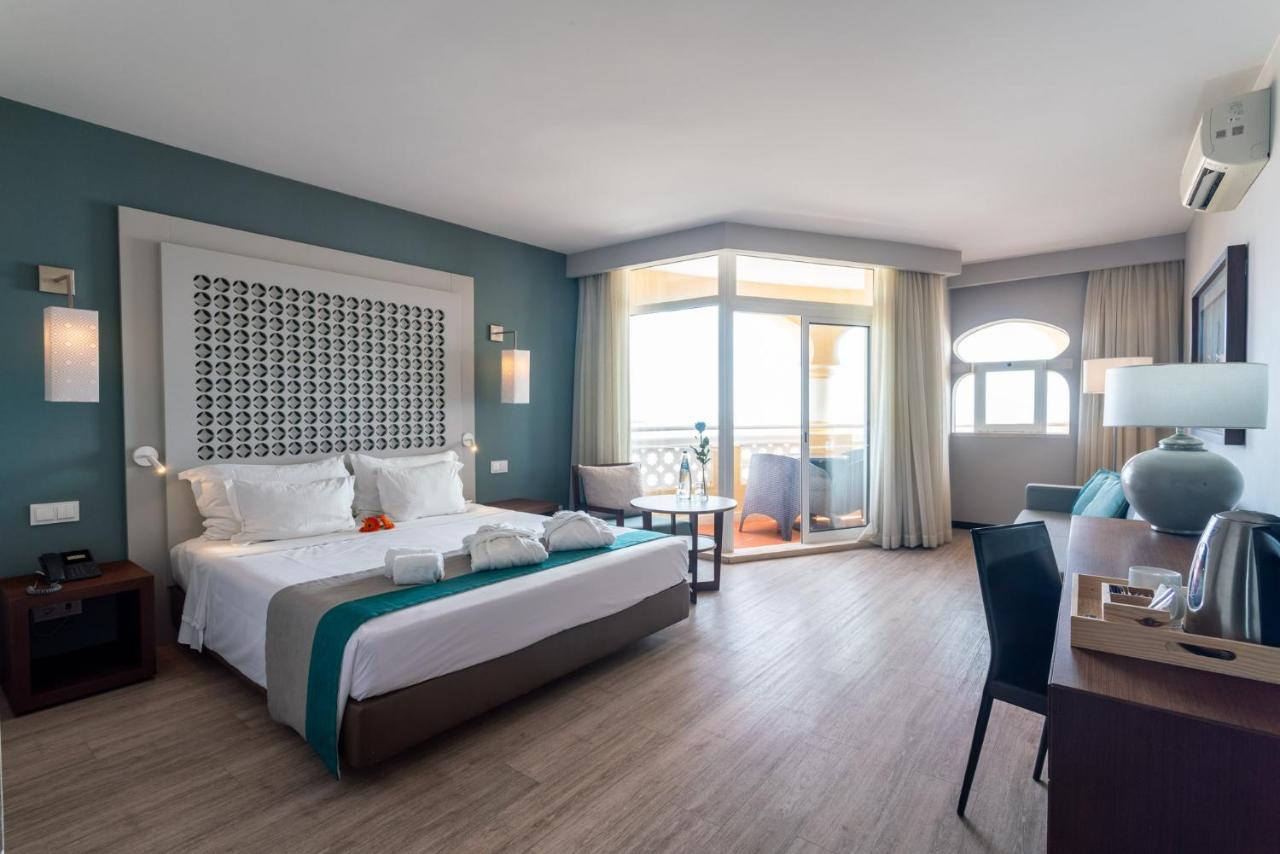 Ap Oriental Beach - Adults Friendly Portimao Exterior photo