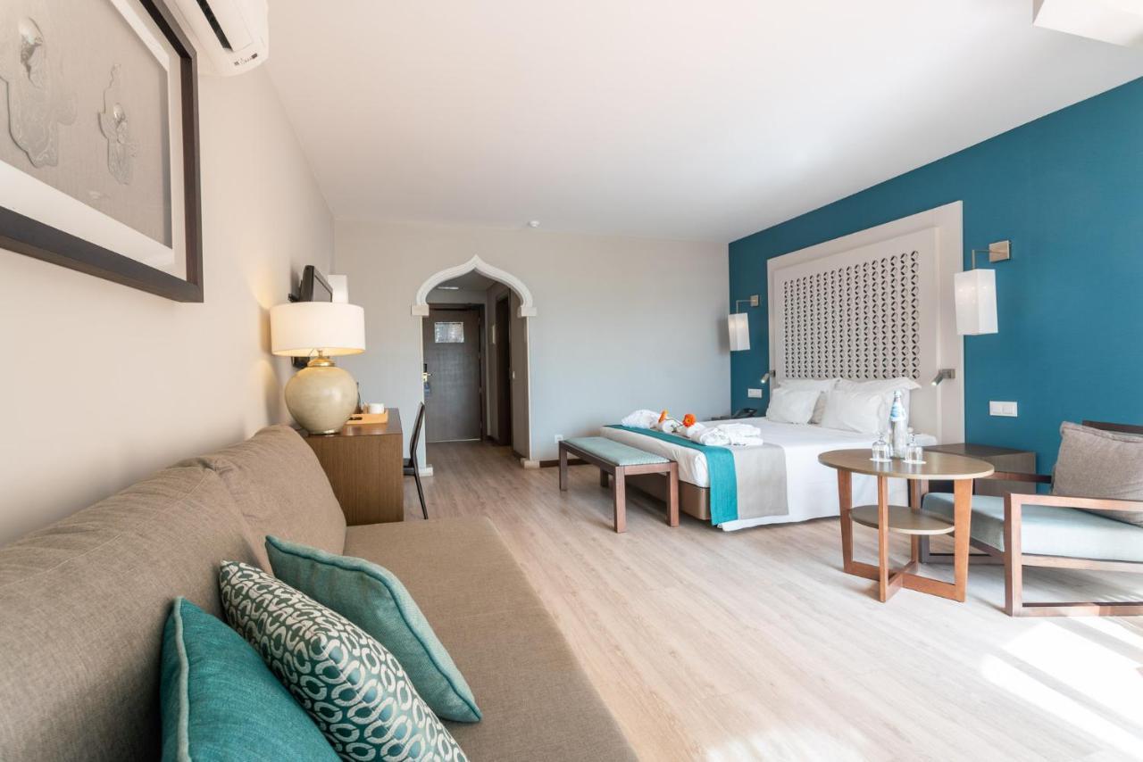 Ap Oriental Beach - Adults Friendly Portimao Exterior photo