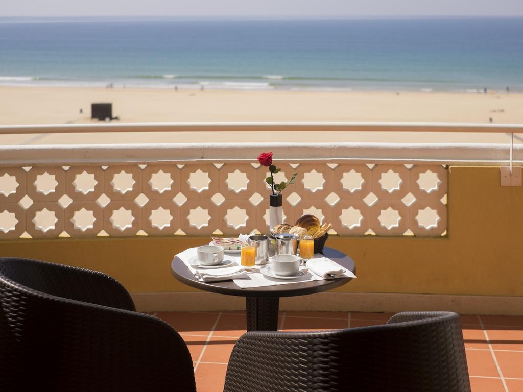 Ap Oriental Beach - Adults Friendly Portimao Exterior photo