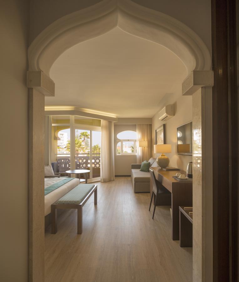Ap Oriental Beach - Adults Friendly Portimao Exterior photo
