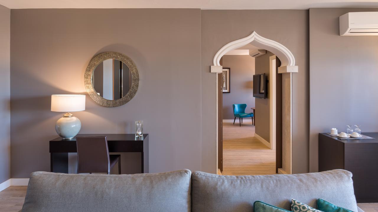 Ap Oriental Beach - Adults Friendly Portimao Exterior photo