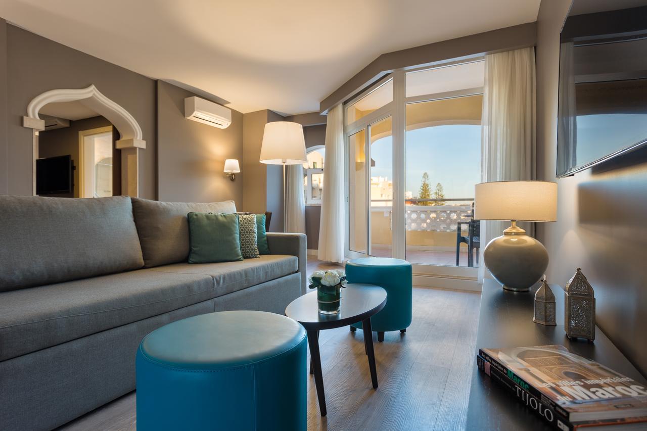 Ap Oriental Beach - Adults Friendly Portimao Exterior photo
