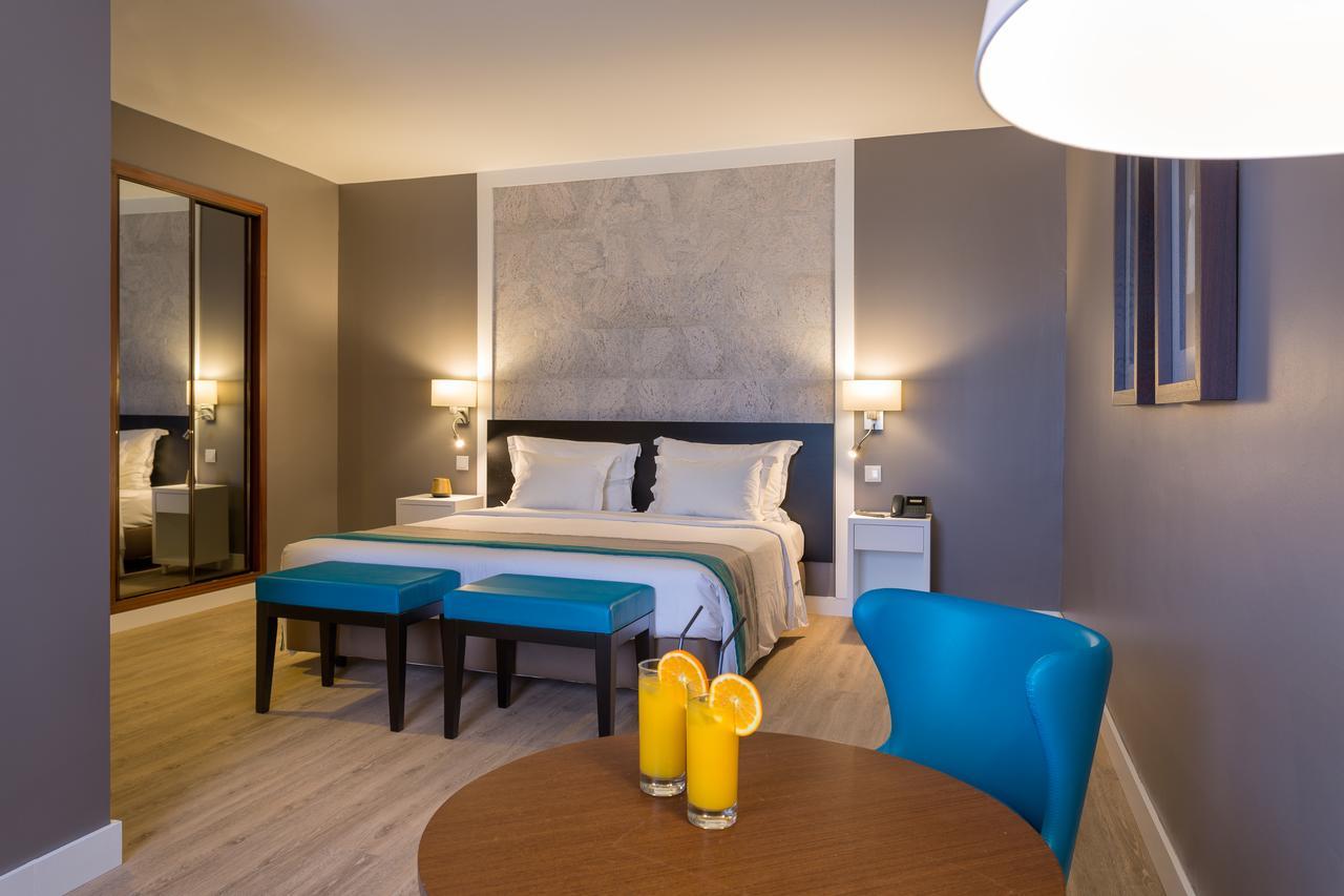 Ap Oriental Beach - Adults Friendly Portimao Exterior photo