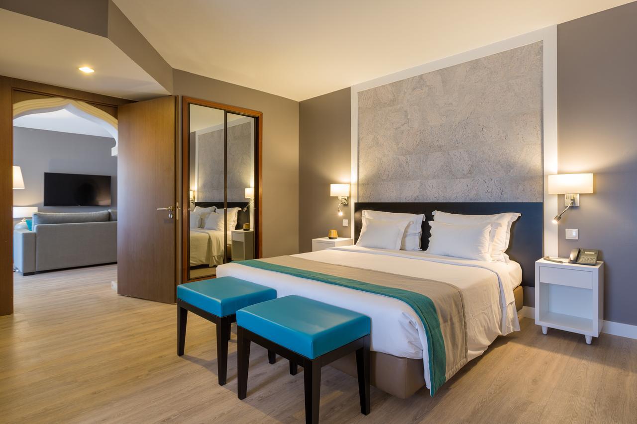 Ap Oriental Beach - Adults Friendly Portimao Exterior photo