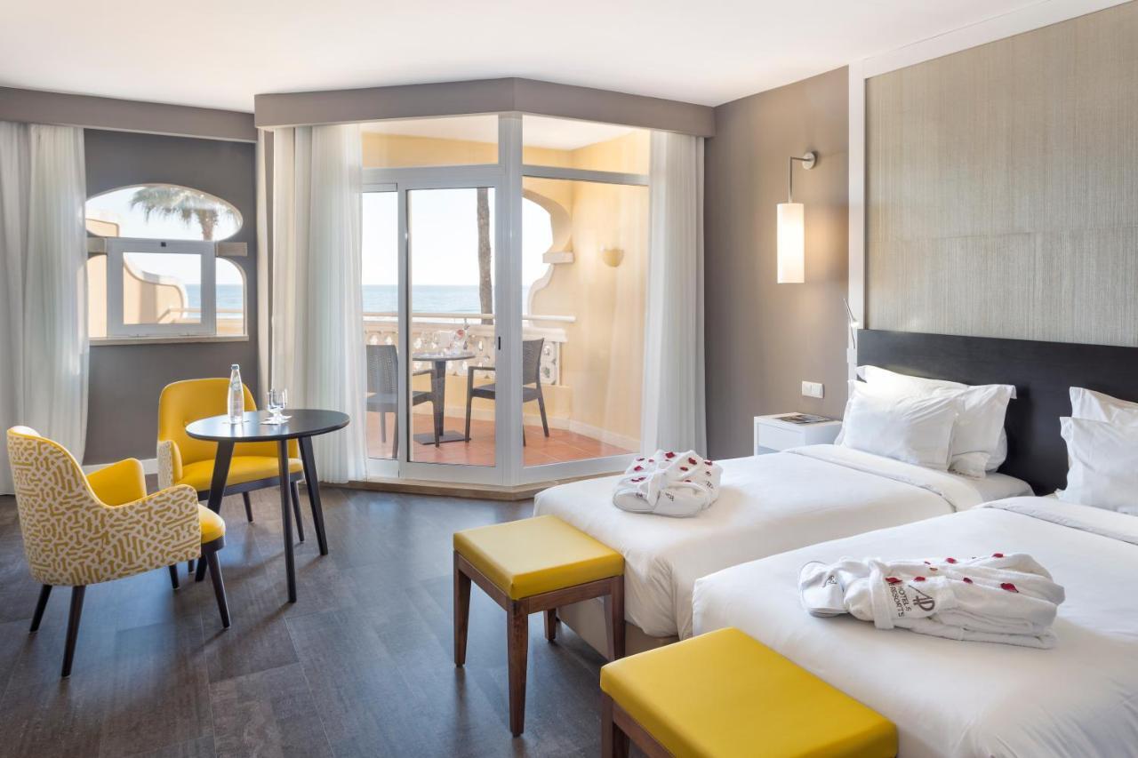 Ap Oriental Beach - Adults Friendly Portimao Exterior photo