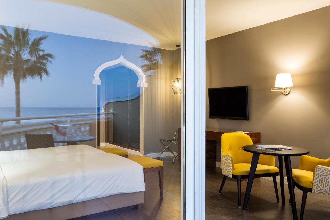 Ap Oriental Beach - Adults Friendly Portimao Exterior photo