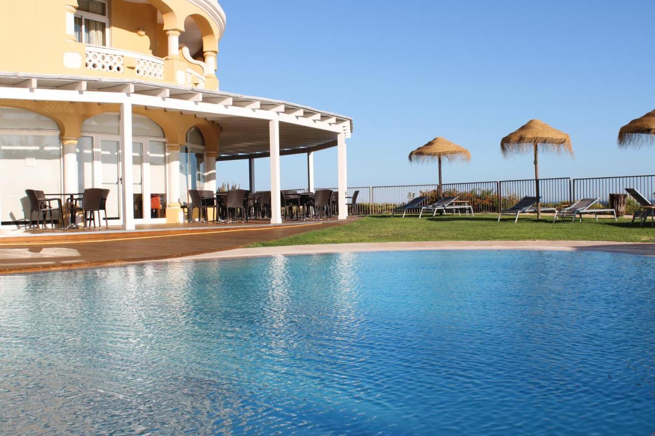 Ap Oriental Beach - Adults Friendly Portimao Exterior photo